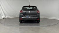 Dacia Sandero 1.0 ECO-G 100ch Confort -22 — photo 6