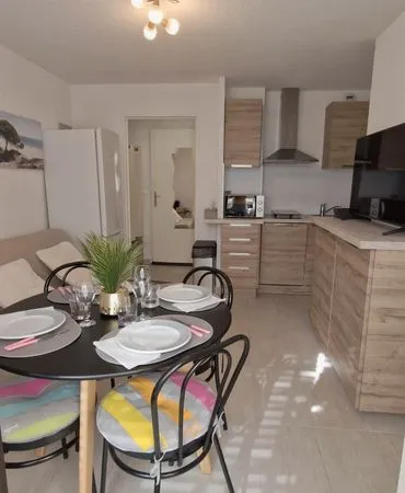 Location meublee excellent etat