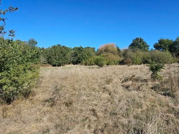 Terrain 28882 m²