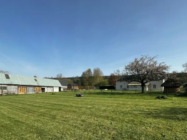 Terrain 1314 m²