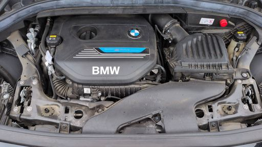 BMW Serie 2 Active Tourer 225xe 224 Plug in Hybrid BVA - Lounge – 2019 – 101838 km – Hybride rechargeable – Boîte Automatique — photo 20