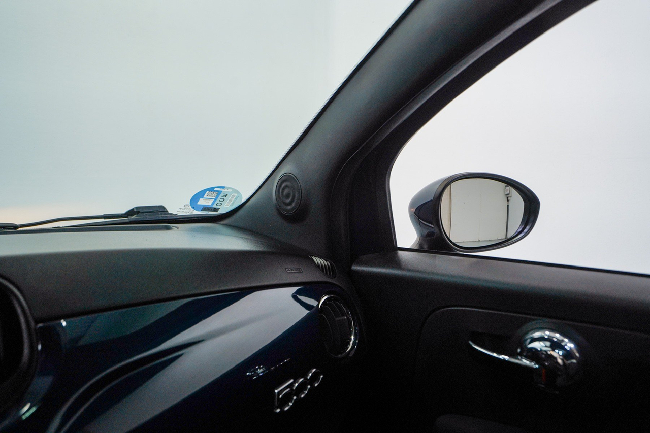 Fiat 500 — photo 27