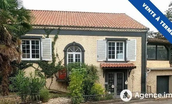 Maison 6 pièces 177 m²