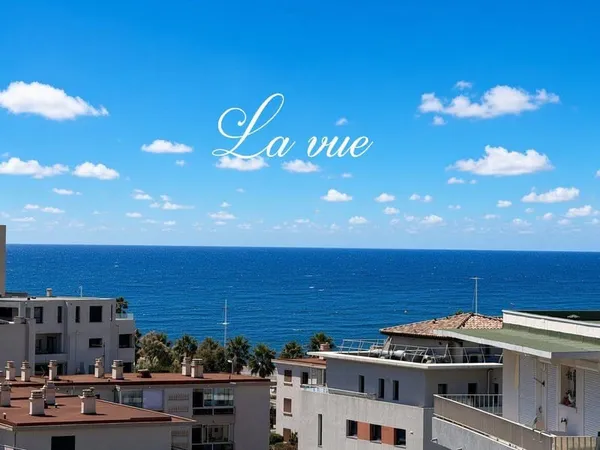 Appartement 4 pièces 91 m²