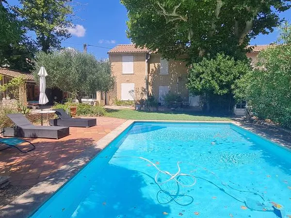 Maison 4 pièces 139 m²