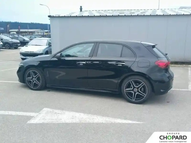Mercedes Classe A 180 d — photo 32