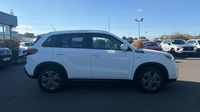 Suzuki Vitara 1.4 Boosterjet Hybrid 110ch Privilège MY25 — photo 4