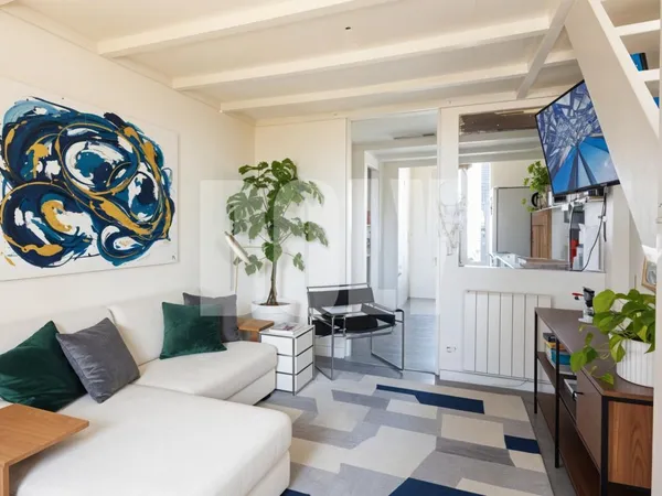 Vends T2 - 29m² - Bagnolet 93170