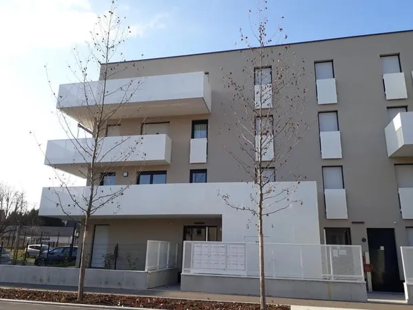 Appartement T3