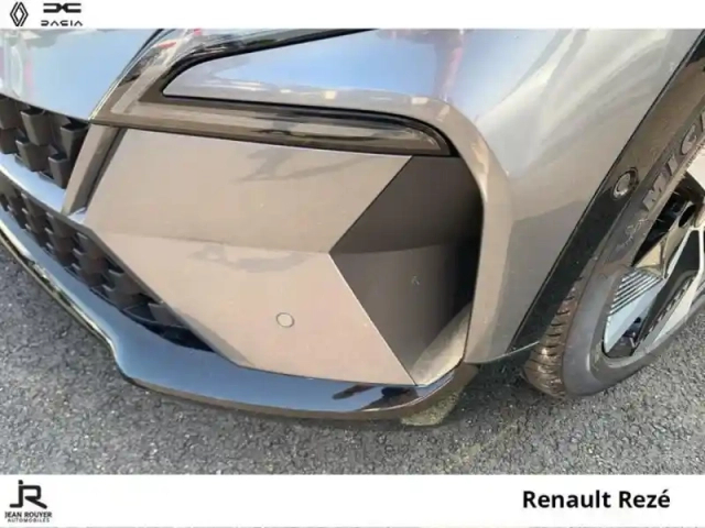 Renault Megane e-tech electric ev60 220ch equilibre super charge -b — photo 14