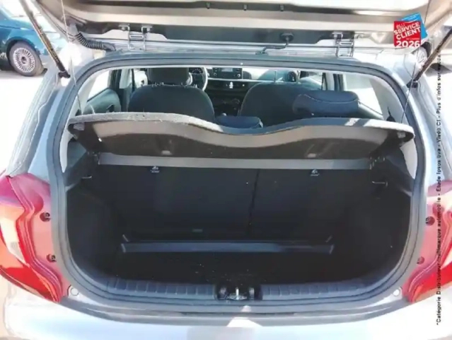 Kia Picanto 1.0 dpi 67ch active — photo 14