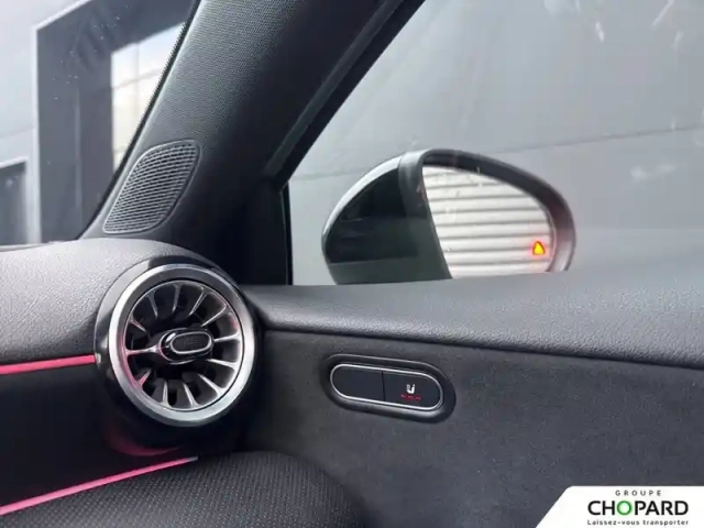 Mercedes Classe A 250 e hybrid eq 8g-dct — photo 21