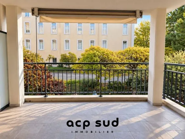 Appartement 3 pièces 67 m²