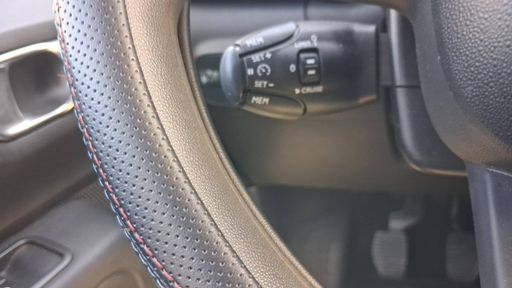 Citroen C3 1.2 PureTech 82 - C-Series – 2023 – 24370 km – Essence – Boîte Manuelle — photo 3
