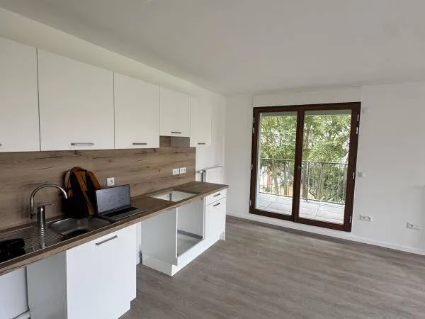 Appartement 3 pièces 73 m²