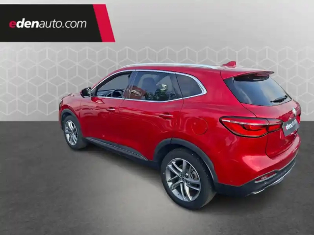 Mg Ehs 1.5t gdi phev — photo 4