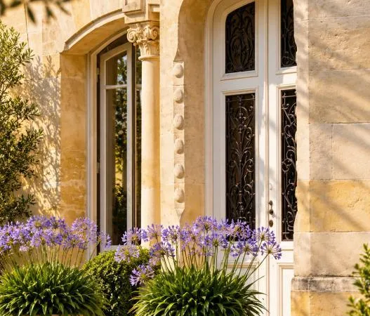 Vends château - 300 m² - 7 pièces, 4 chambres - Latresne 33360