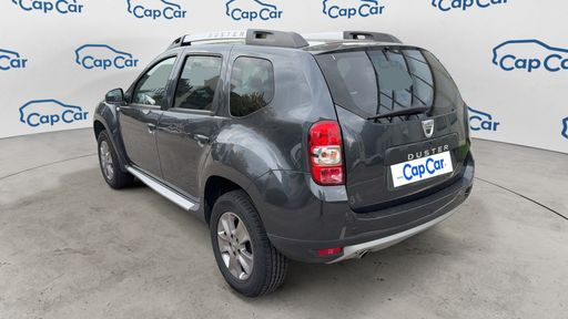 Dacia Duster 1.5 dCI 110 - Prestige – 2015 – 149178 km – Diesel – Boîte Manuelle