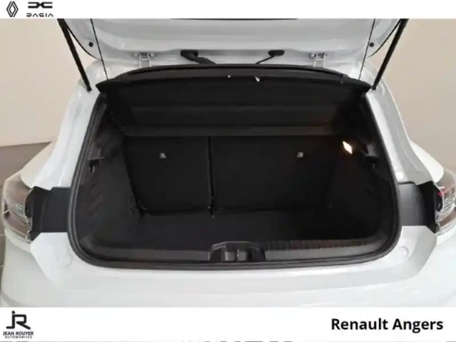 Renault Clio 1.0 tce 90ch techno - 24 — photo 7