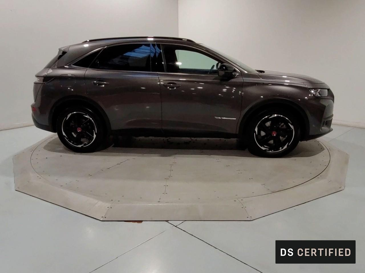 Ds Ds 7 crossback crossback hybride e-tense 225 eat8 performance lin — photo 6