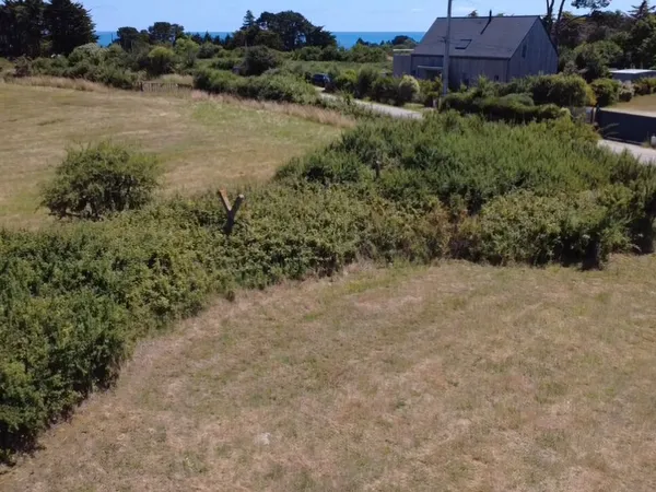 Terrain à vendre à Saint Gildas de Rhuys - 1km de la plage