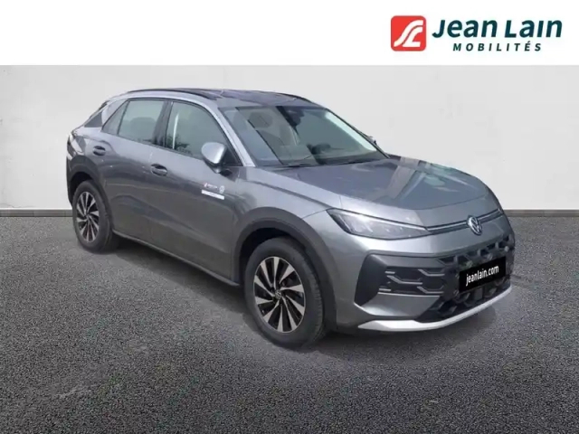 Volkswagen T-Roc 1.5 etsi evo2 hybrid 116 ch dsg7 — photo 3
