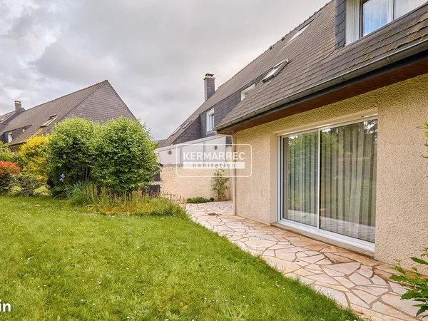 Propriété 7 pièces 177 m²