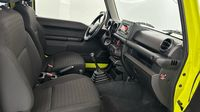 Suzuki Jimny 1.5 VVT Privilège — photo 15