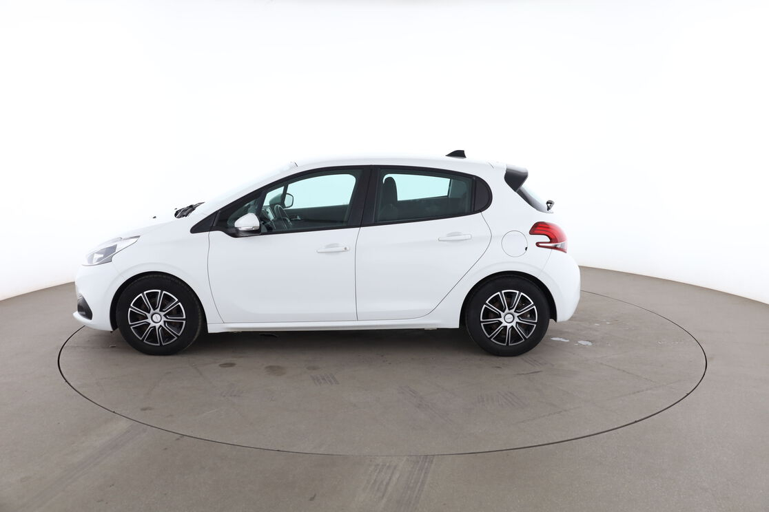 Peugeot 208 1.2 PureTech Active Business ETG5 — photo 2