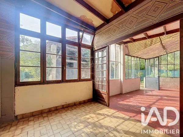 Maison 4 pièces 165 m²