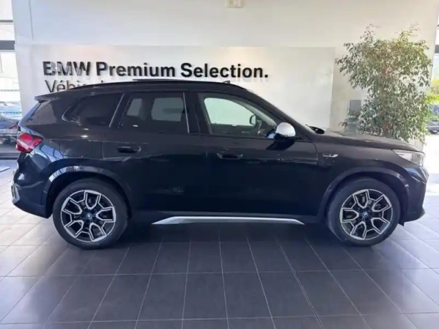 Bmw X1 xdrive25e 245ch xline — photo 3