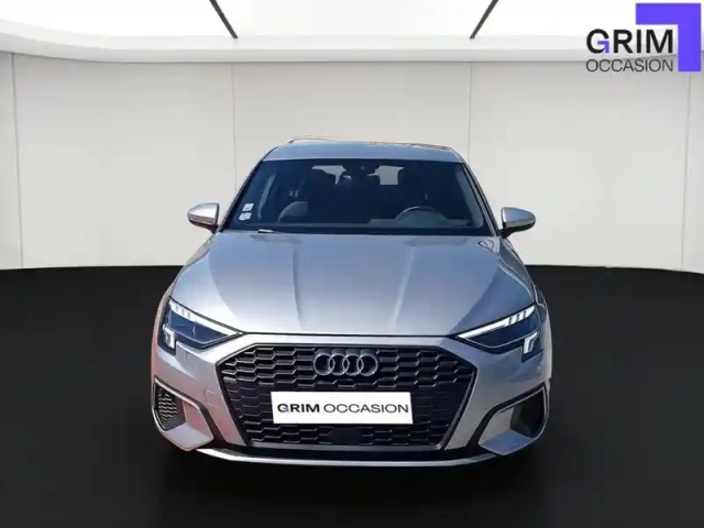 Audi A3 sportback 40 tfsie 204 s tronic 6 — photo 18