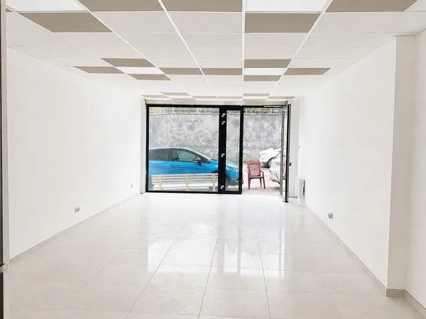 Loal commercial frouard