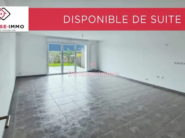 Maison 4 pièces 102 m²
