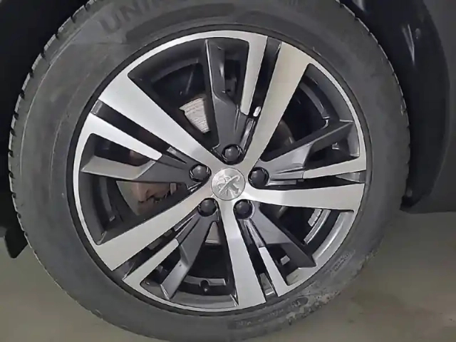 Peugeot 3008 bluehdi 130ch s&amp;s eat8 — photo 13