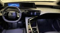 Peugeot 3008 1.2 Hybrid 145ch Allure e-DCS6 — photo 11