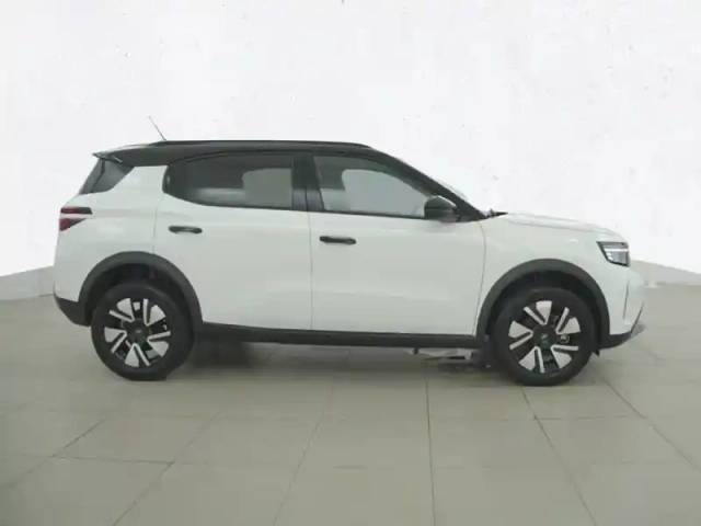 Opel Frontera electric 113 ch batterie 44 kwh — photo 25