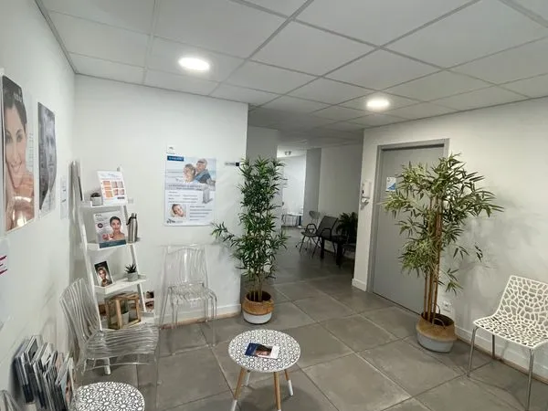 Cabinet / bureau professionnel 35 m² - médical / paramédical - parking