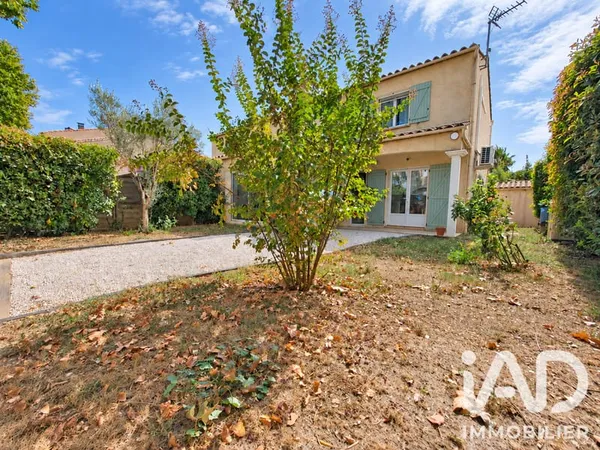 Maison 5 pièces 105 m²