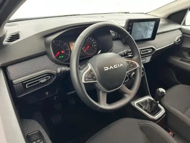 Dacia Sandero tce 90 gsr2 journey 5p — photo 10