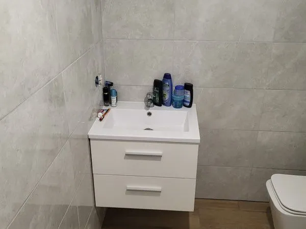 Studio à partager