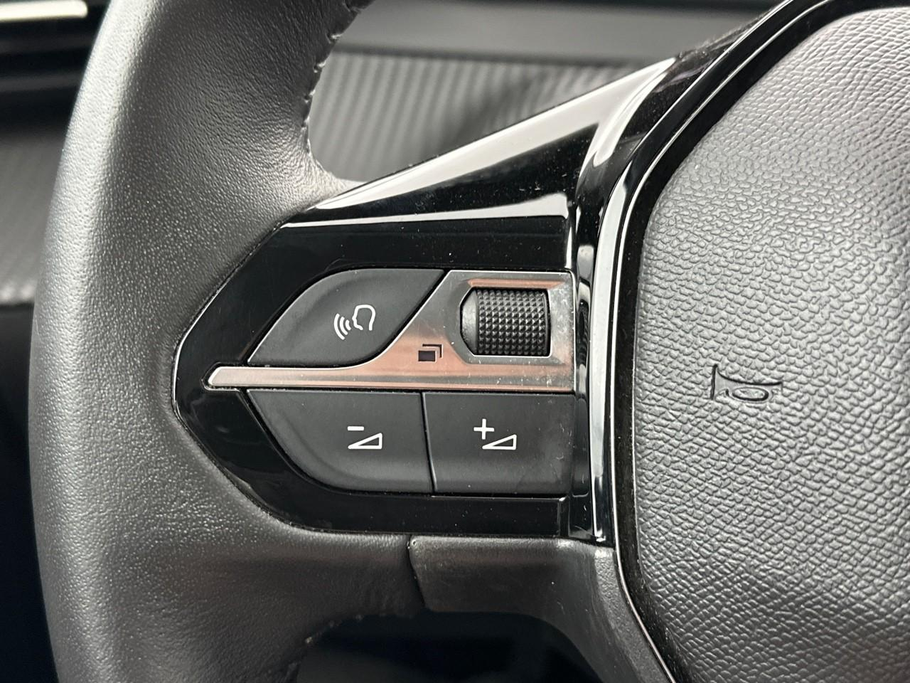 Peugeot 208 puretech 100 s&s bvm6 active — photo 20