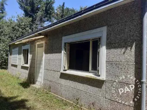 Maison 6 pièces 100 m²