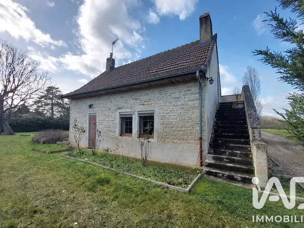 Maison 4 pièces 95 m²