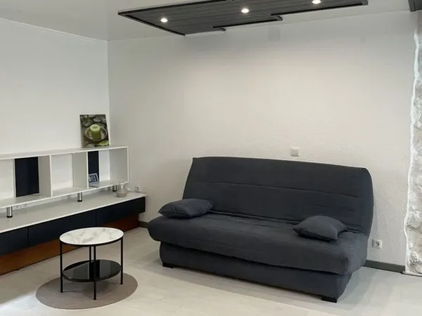 Appartement meublé et climatisé