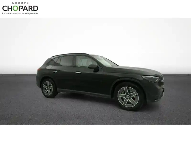 Mercedes Glc 220 d 9g-tronic 4matic — photo 11