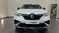 Renault Arkana 1.3 TCe mild hybrid 140ch RS Line EDC -22