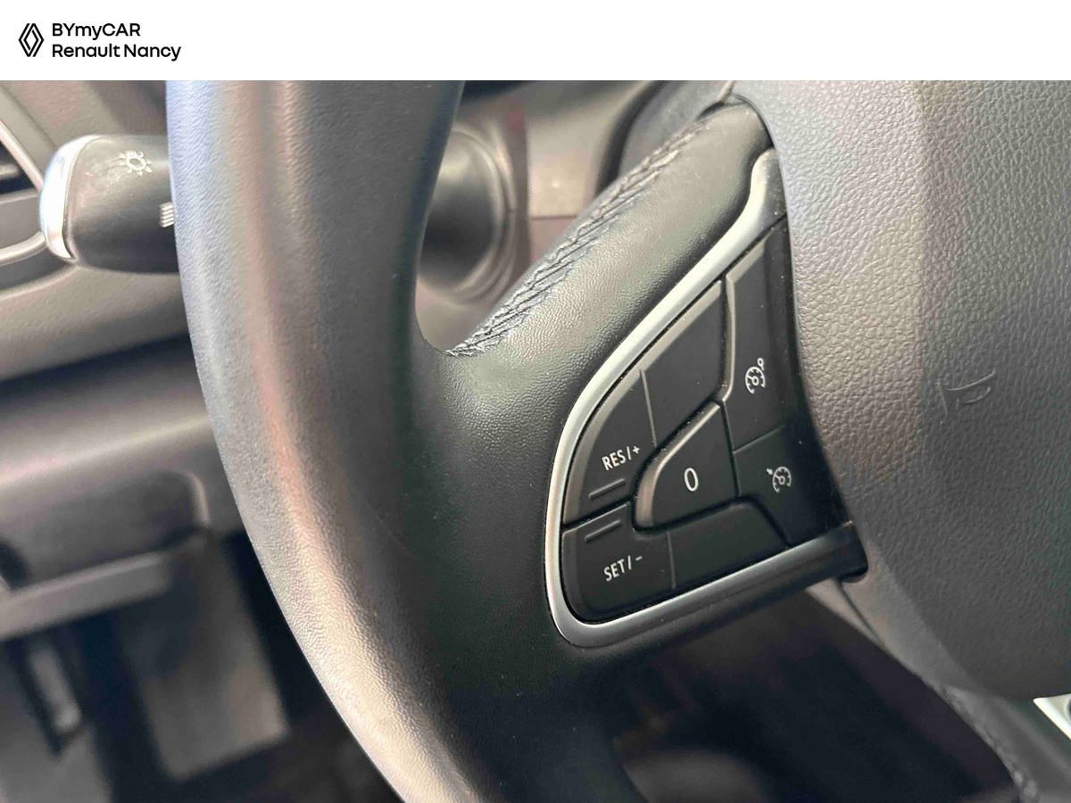Renault Mégane IV Berline Blue dCi 115 EDC - 21N — photo 16