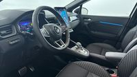 Renault Captur 1.6 E-Tech full hybrid 145ch esprit Alpine — photo 12
