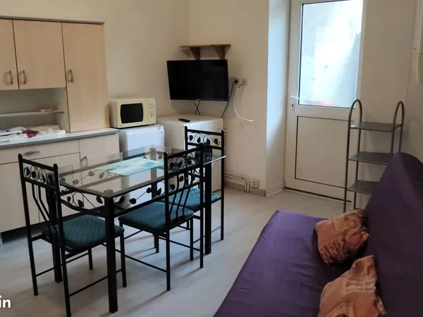 Location appartement 2 pèces